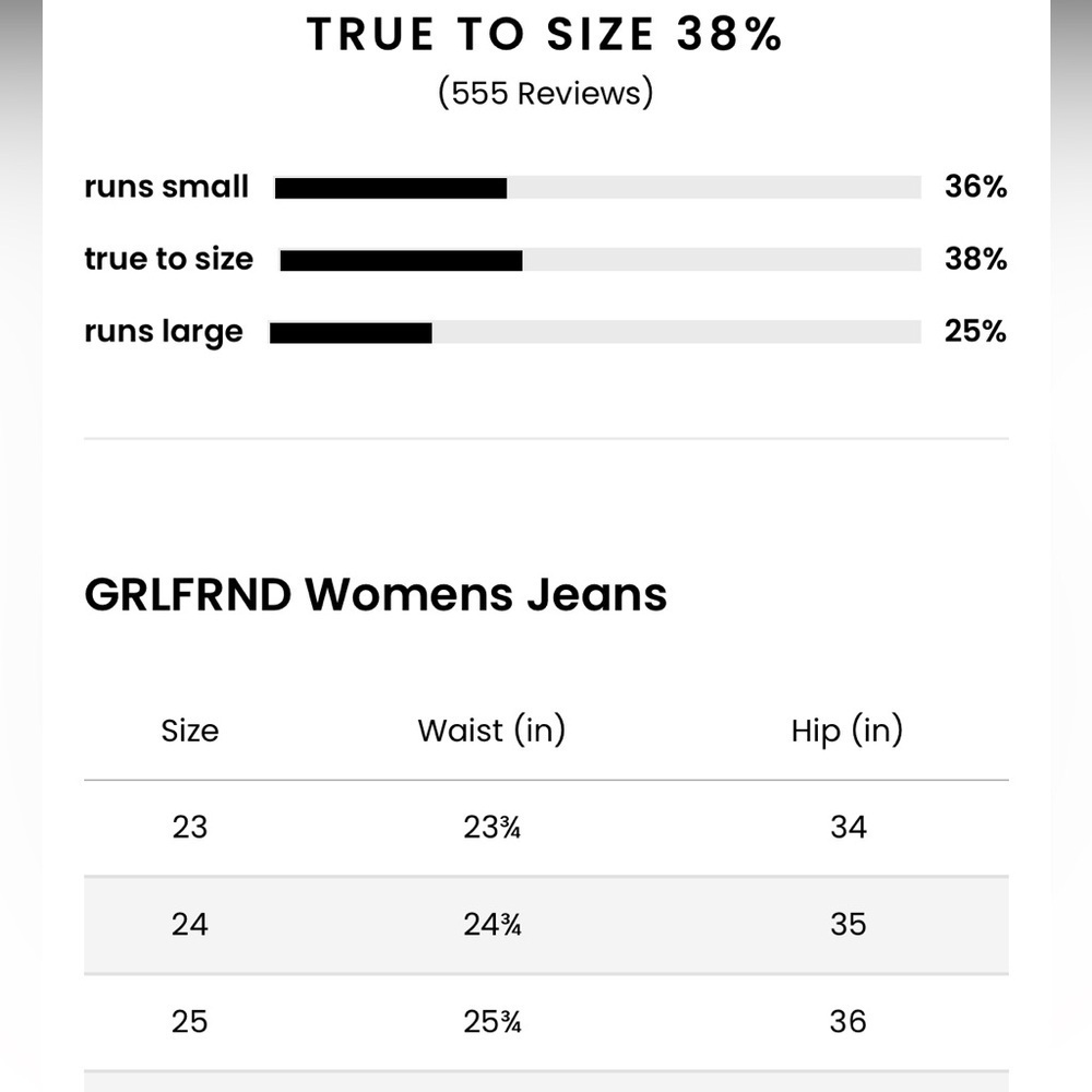 GRLFRND Karolina Distressed High-Rise Skinny Jean in A Little More Love - Picture 14 of 15